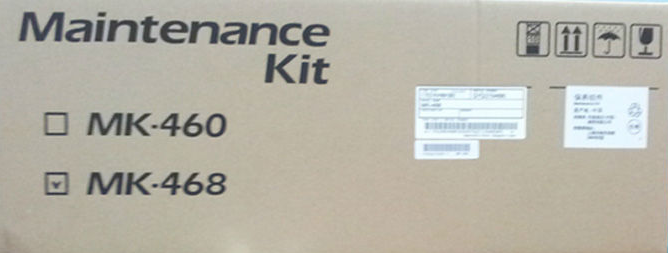MK - 468 Photoconductor Unit , Kyocera Mita Taskalfa 180 OPC Drum Unit