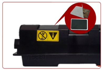 Compatible ECOSYS M2035dn Kyocera Toner Cartridges TK1140 Black - 7200 pages