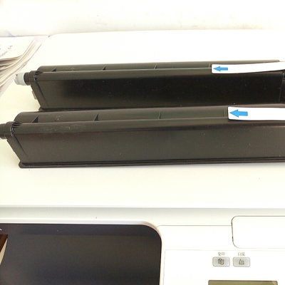 Toshiba T - 2507E Black Toshiba E-studio Toner Original For E - studio 2006 / 2506