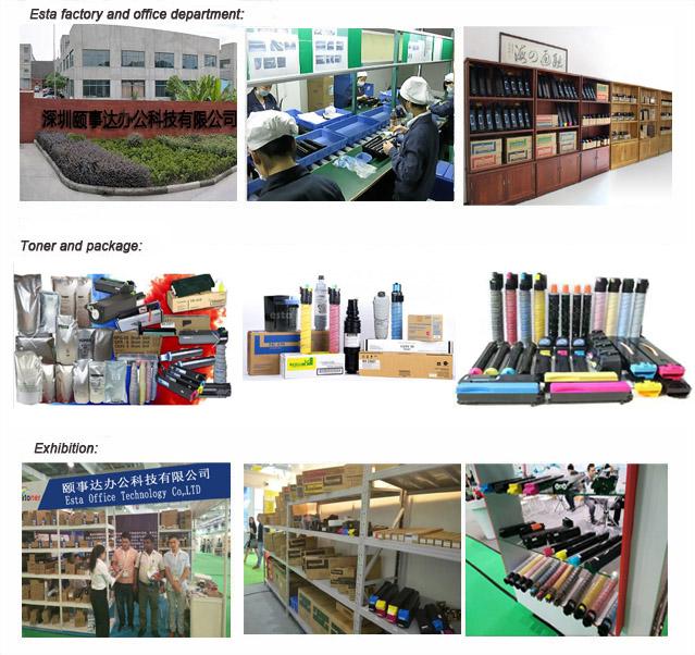 Konica Minolta TN-118 Toner, Bizhub 164 , Bizhub 184 , 7718 Copier