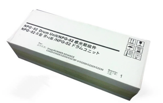 canon printer toner