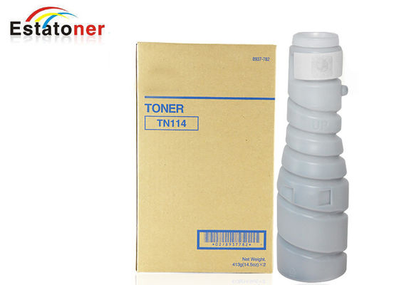 Toner Original TN 114 Tonery Konica Minolta DI 152-183-1611-1811-1650-2011