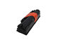 Compatible Black TK - 350 Toner Cartridges For Kyocera FS - 3140MFP