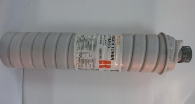 Toner MP7500 Original Ricoh Toner Cartridge 6210D Toner Black