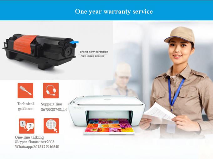 Kyocera Mita TK-352 OEM Kyocera Toner Cartridges For FS3920DN FS3040MFP 15K