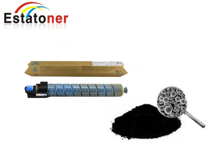 Mpc3502 Brochure Ricoh Color Toner Cartridge Compatible Estimated 18,000 pages