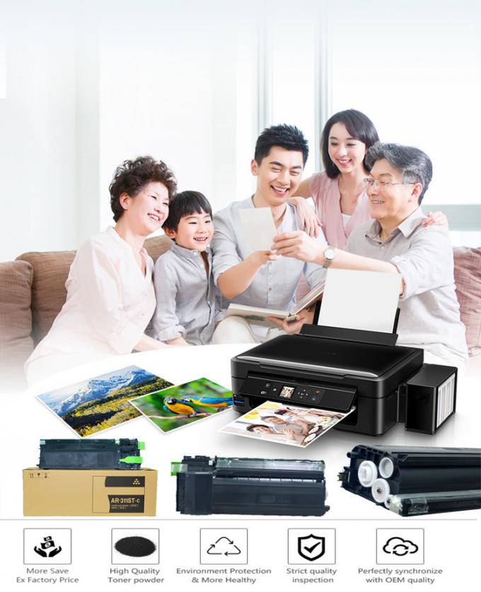 Sharp Ar 235 275 Digital Laser Printer Copier Service EBook @ 100 ...