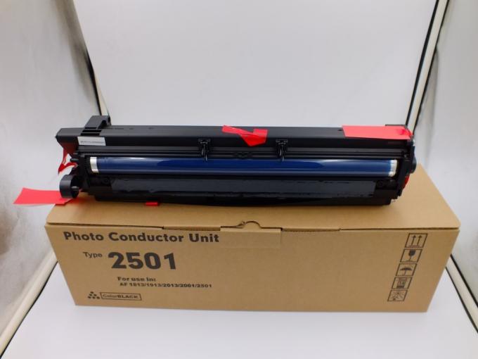 Ricoh mp2501e Drum Unit Black Compatible Ricoh Ricoh Aficio MP2001SP, MP2501SP D158