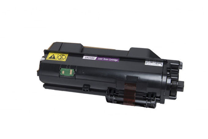 Cartucho de tóner TK-5150 TK-5152 TK-5153, Compatible con Kyocera Cartucho de tóner TK-5150 TK-5152 TK-5153, Compatible con Kyocera