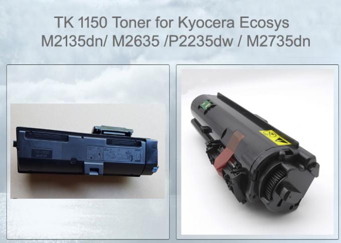 Imprimante Laser Multifonction KYOCERA MITA M2635DN | 35 Ppm | Réseau + Recto Verso | Noir Et Blanc - 10