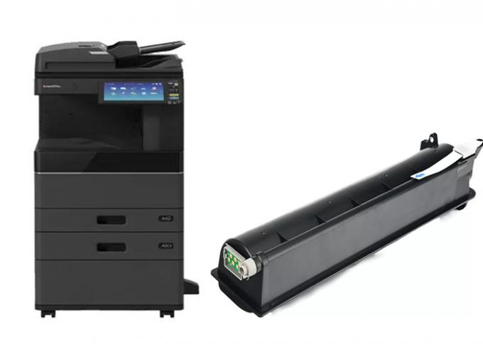 T-5018E デジタルコピー機 トナー カートリッジ 黒 TOSHIBA e-STUDIO 2518A