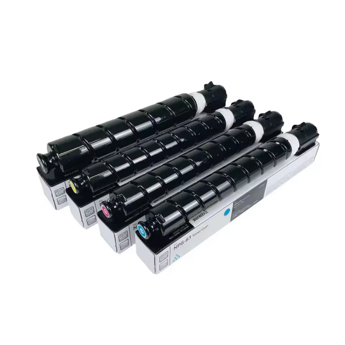 Compatible Canon Copier Toner Npg-83 Gpr-61 C-Exv58 for Advance Dx