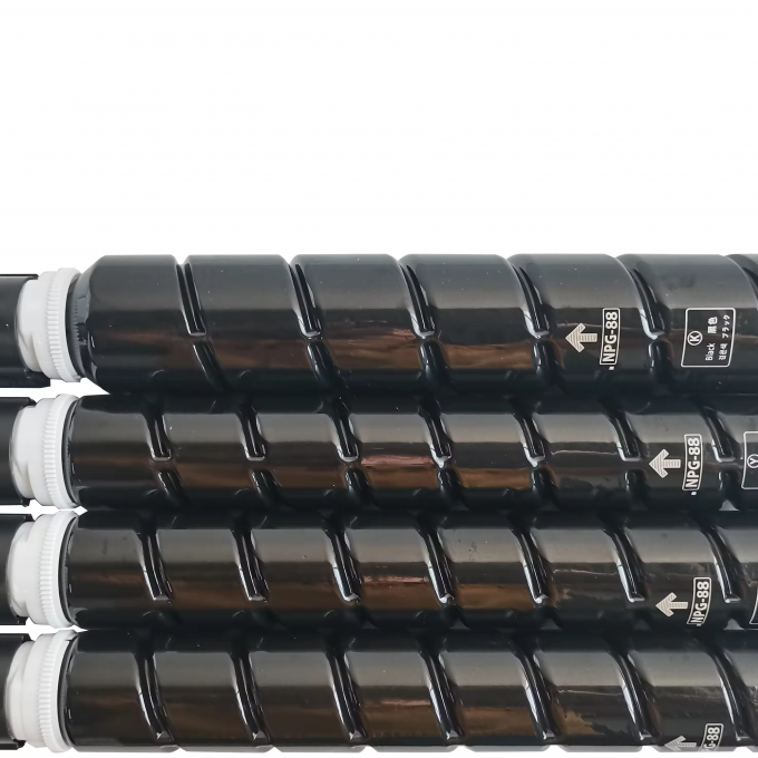 OEM Compatible Canon NPG-88 Toner Cartridge For ImageRunner