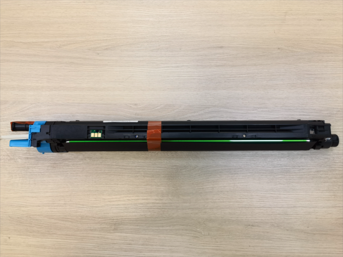 Konica Minolta Bizhub C224e DR-512 DR-512 Photoconductor Unit For Bizhub 454/554 Copier 1