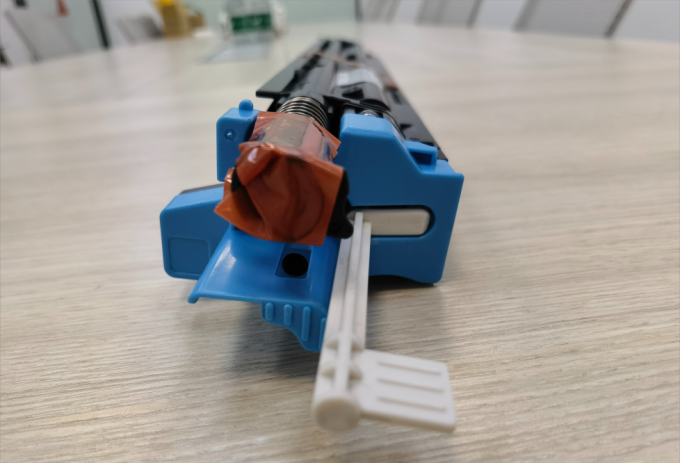 Konica Minolta Bizhub C224e DR-512 DR-512 Photoconductor Unit For Bizhub 454/554 Copier 2