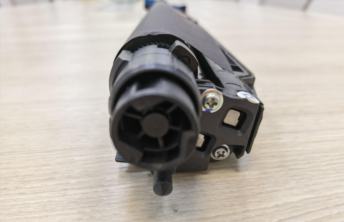 Konica Minolta Bizhub C224e DR-512 DR-512 Photoconductor Unit For Bizhub 454/554 Copier 4