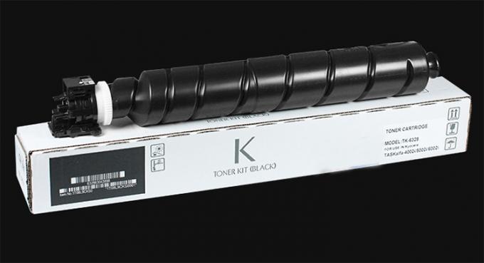 Monochrome TK-6325 Kyocera Toner for High-Speed Kyocera Taskalfa 5002i Printers 0