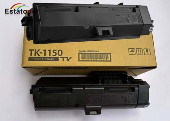 P2235dw / M2735dn Kyocera Ecosys Toner TK1150 Black Capacity 3000 Pages
