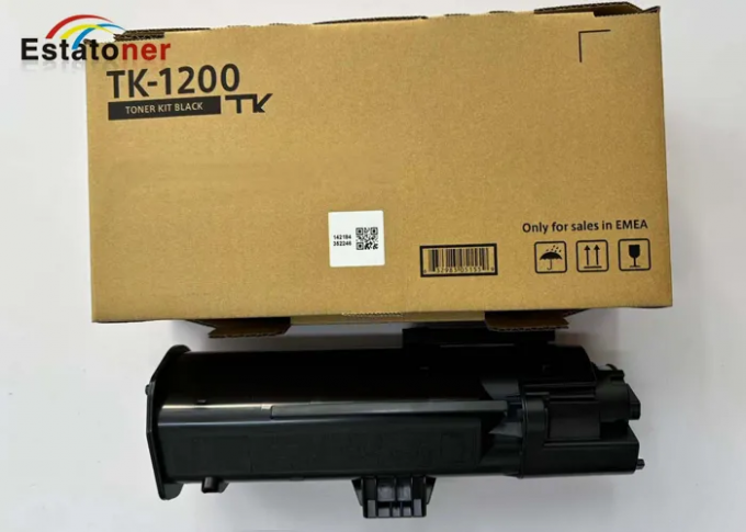 Kyocera Toner Cartridge TK-1170 TK1170 Black 1T02S50NL0 - 7200 Pages