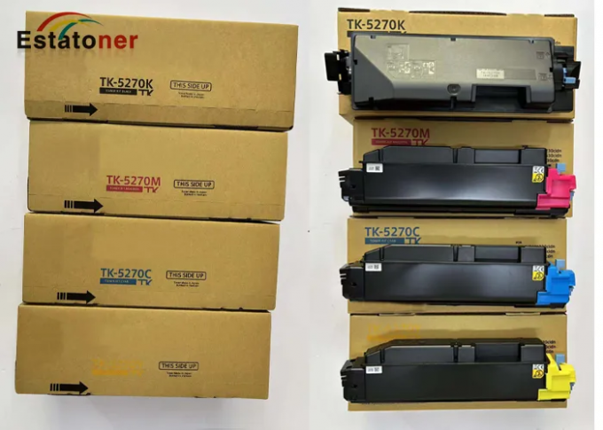 TK1160 Kyocera Ecosys Toner For Ecosys P2040dn Monochromatic Laser Printer
