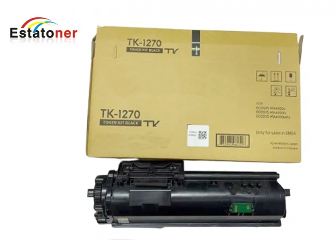 ECOSYS M3040idn Kyocera Toner Cartridges Kyocera Taskalfa Toner TK3100
