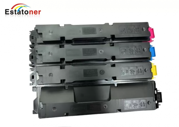 High Capacity 25K Black Kyocera Toner Cartridges TK-3190 / 1T02T60NL0