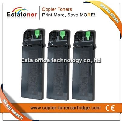 Extra Fluent Printing Performance Ar021ft Sharp Toner Cartridges Compatibility