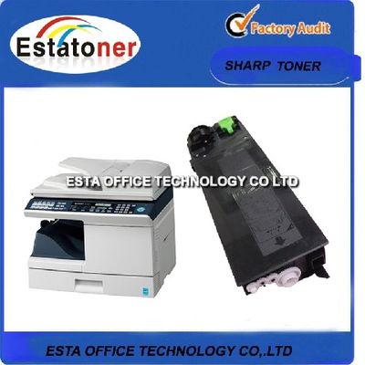 Sharp 016 ST Empty Toner Cartridge With The Chip , Sharp Copier Toner For Ar 5316