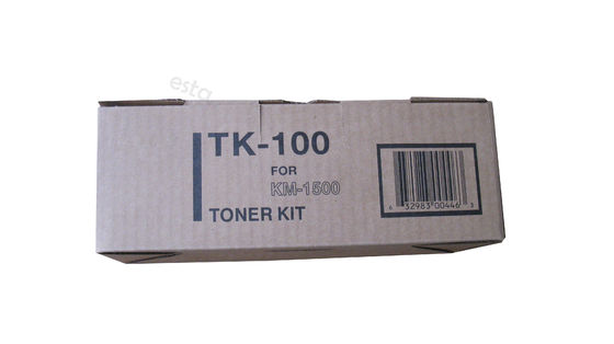 Kyocera KM-1500 Copier Toner Cartridges Ink And Toner Cartridges