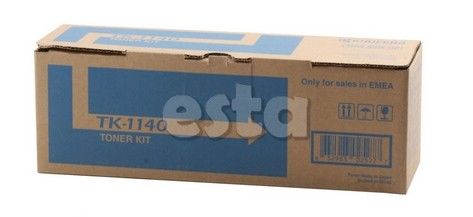 TK-1140 Original Kyocera Toner For FS-1035 / FS-1135 / FS-2035 / FS-2535