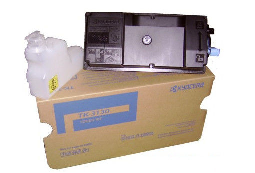 FS-4300DN TK-3130 Laser Toner Kyocear Kyocera Ecosys Toner M3550IDN 25 000 Pages