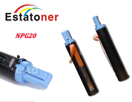 Black Copier Toner Npg 20 Use for Canon IR1600 / 1610 / 1620 / 2000 / 2010