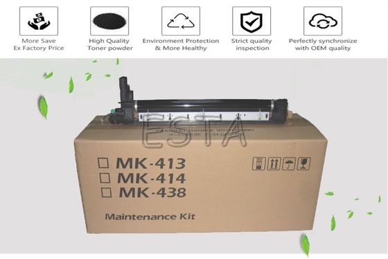Photoconductor Kyocera Mita KM 1620 MK413 Compatible For Kyocera Copier