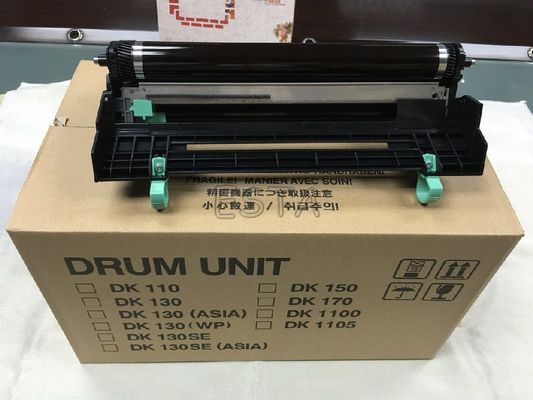Kyocera DK110 / DK130 Drum Unit For Kyocera FS1016MFP FS1110 FS1300 Printer