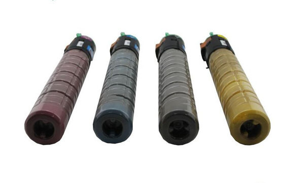 Toner Ricoh Aficio MP C2500 / MP C3000 Ricoh Color Toner Pages Yield Per 20000