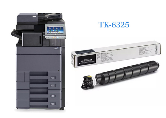 Kyocera TASKalfa 4002i Toner Cartridge TK-6325 BLACK 35000 Pages High Capacity