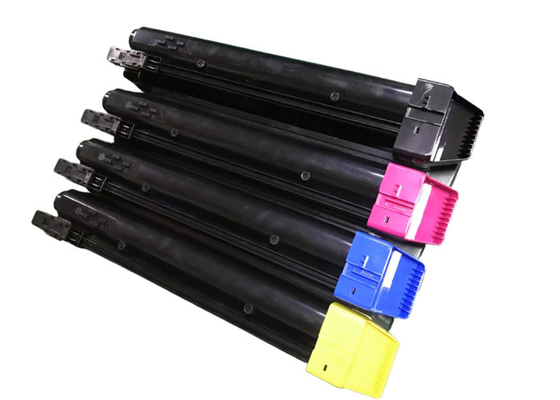 Compatible Kyocera TK-8115 4 Colour Laser Toner Cartridge Multipack for Kyocera ECOSYS M8124cidn