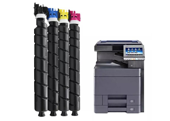 Compatible Kyocera TASKalfa 2552ci 3252ci FOR TK8345 TK8346 TK-8545 TK-8346 TK-8347 TK-8348 TK-8349 Toner Cartridge