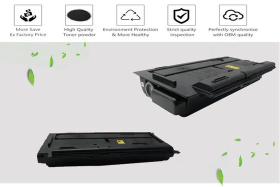 Kyocera Mita TK -7105 Muadil Fotokopi Compatible Toner Cartridges For Taskalfa  3011i