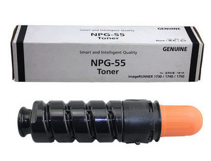 Genuine NPG55 Canon Imagerunner Toner For Image RUNNER 1730i 1740i 1750i i