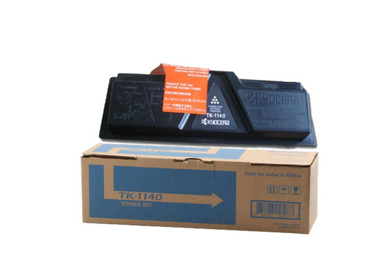 Compatible ECOSYS M2035dn Kyocera Toner Cartridges TK1140 Black - 7200 pages