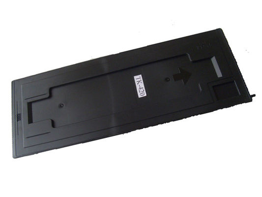 Kyocera Mita Km -1620 Toner Cartridge Black Tk411 , 370am011 Cartridge