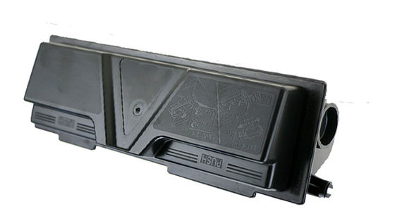 Black Copier Toner Cartridge Kyocera TK-170 For ECOSYS P2135d P2135dn