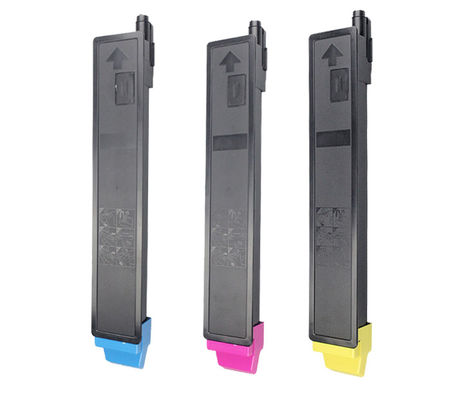 Original Magenta Kyocera Toner Cartridges TK 895M FS C8020 F C8025 FS C8520 FS C8525 TK895