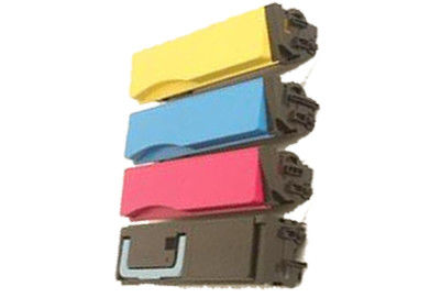Kyocera Mita TK 540K Copier Cartridges Kyocera FS - C5100 - 6000 Pages