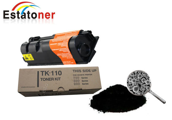 Ink Kyocera Mita Toner Cartridges TK100 , Kyocera KM - 1500 Toner CE SGS