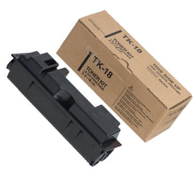 Compatible Kyocera Toner Cartridges TK18 for copier machine FS1020D