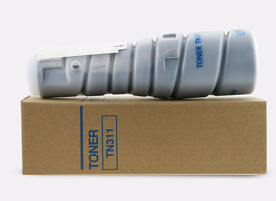 Original Konica Minolta TN311 Toner Compatible Bizhub 350MFP Avg Yield 17500 Page