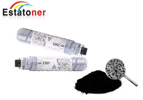 Compatible mp2501s Ricoh Toner Cartridge For Aficio mp1813l 2001 2501 Copier