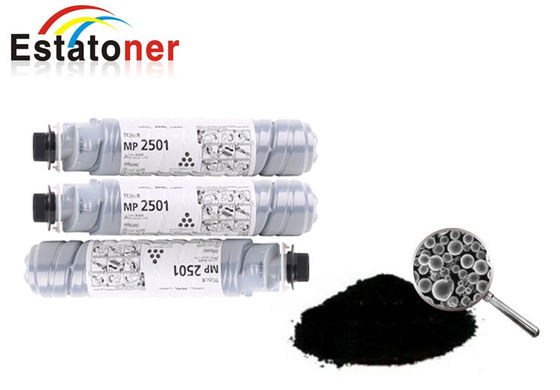 Print Toner Cartridge Ricoh MP2001SP MP2001L 841769 TYPE 2501E BK 10500 Pages